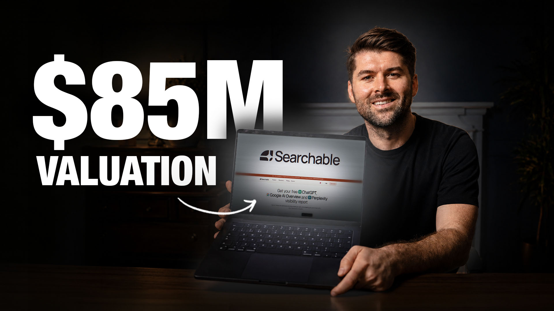 Chris Donnelly — $10M SaaS